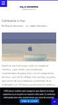 Mobile Screenshot of blogdeinformatica.com